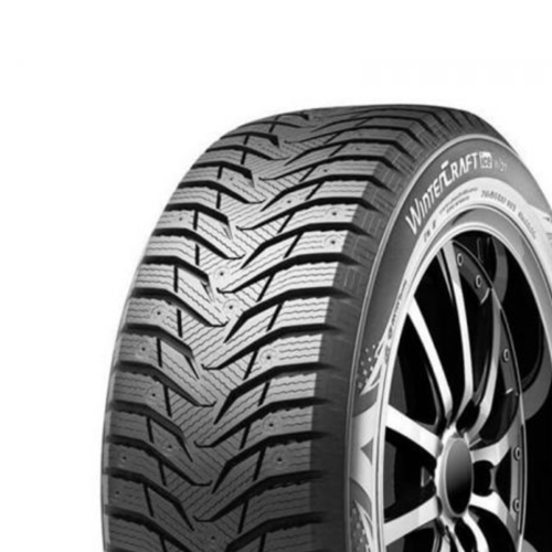 225/40R19 93T XL Kumho Wintercraft Wi31 M+S 3PMSF